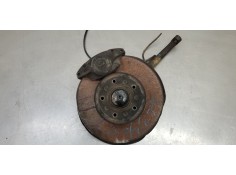Recambio de mangueta delantera derecha para mercedes clase s (w126) berlina+coupe se 300 referencia OEM IAM A1163304120   2