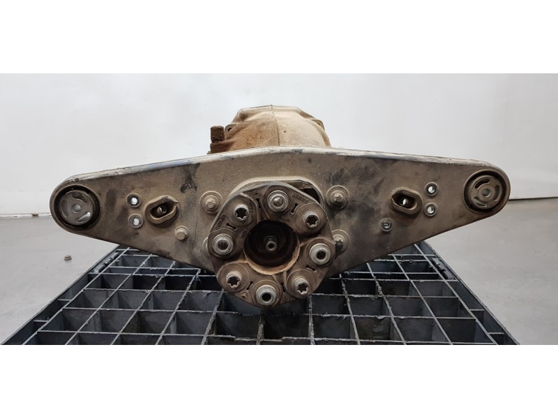 Recambio de diferencial trasero para mercedes clase cls (w219) 320 cdi (219.322) referencia OEM IAM A2193502014 A2303511808 