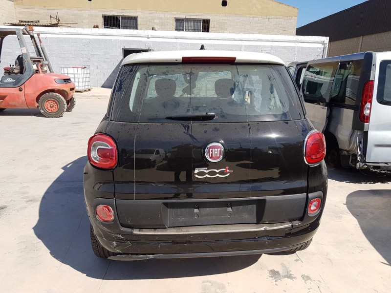 fiat 500 l (330) del año 2012