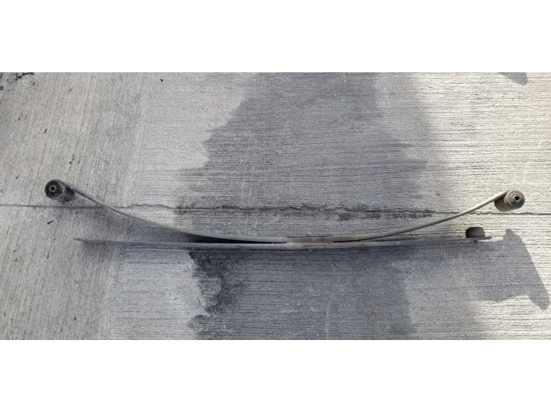 Recambio de ballesta trasera para volkswagen caddy ocio trendline bluemotion referencia OEM IAM 2K5511151AQ   Recambio de ballesta trasera para volkswagen caddy ocio trendline bluemotion referencia OEM IAM 2K5511151AQ