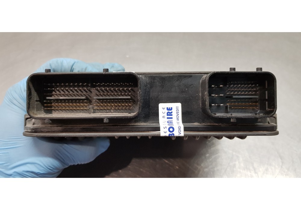 Recambio de centralita motor uce para toyota rav 4 plug-in hybrid advance referencia OEM IAM 896614AF30 2831000050 