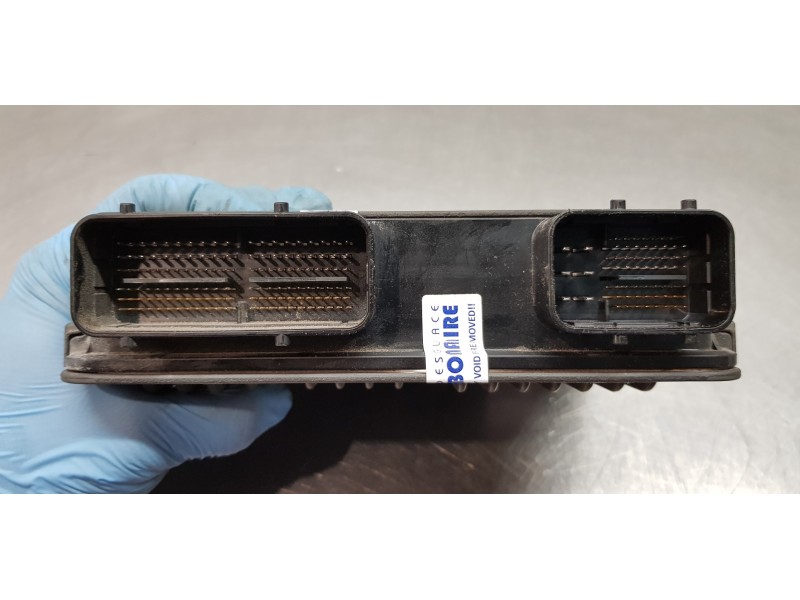 Recambio de centralita motor uce para toyota rav 4 plug-in hybrid advance referencia OEM IAM 896614AF30 2831000050 