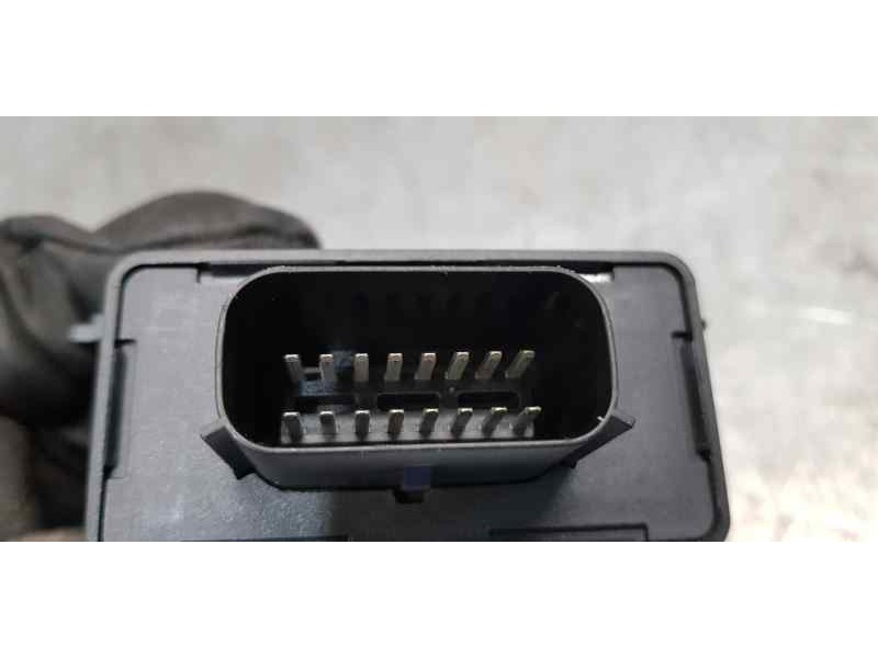 Recambio de modulo electronico para alfa romeo stelvio (630) super q4 referencia OEM IAM 00505407090  