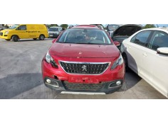 peugeot 2008 (p1) del año 2019