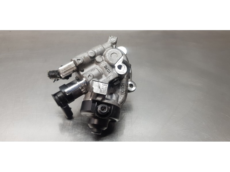 Recambio de bomba inyeccion para bmw serie x3 (g01) xdrive20d referencia OEM IAM 13518579230 0445010775 