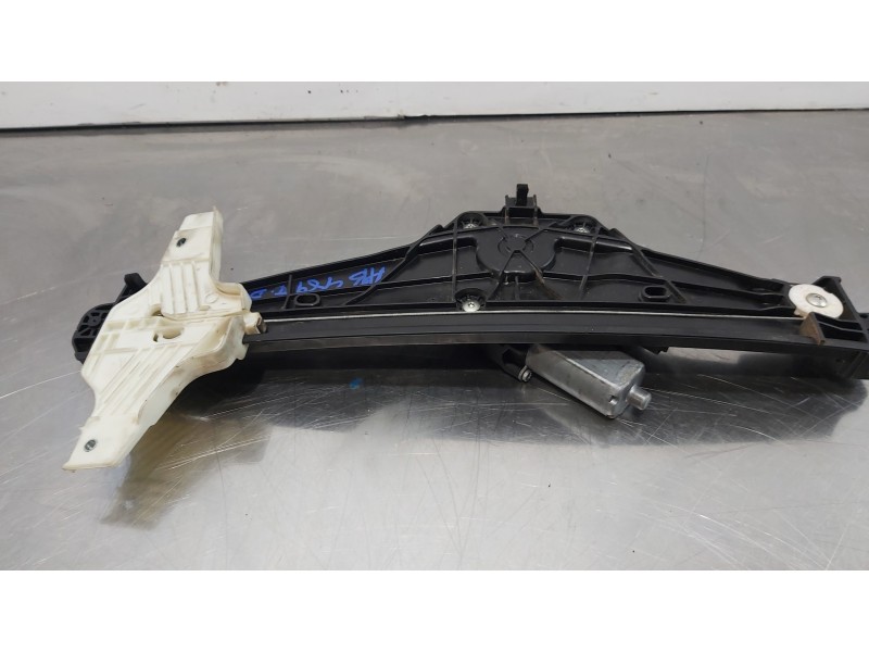 Recambio de elevalunas trasero derecho para peugeot 3008 active referencia OEM IAM 9810488480   Recambio de elevalunas trasero derecho para peugeot 3008 active referencia OEM IAM 9810488480