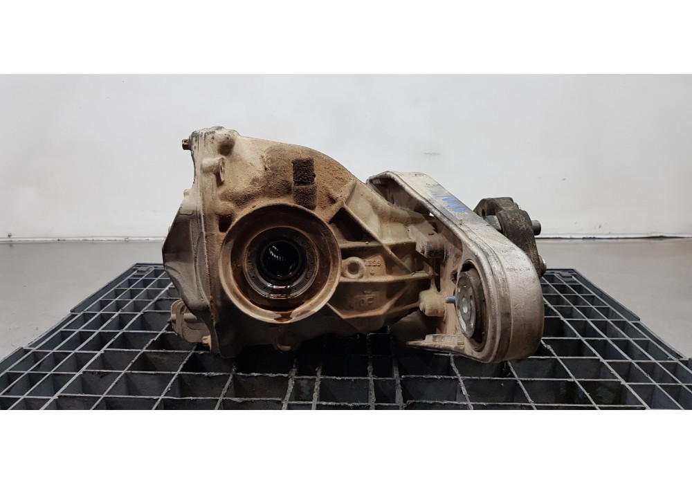 Recambio de diferencial trasero para mercedes clase cls (w219) 320 cdi (219.322) referencia OEM IAM A2193502014 A2303511808 