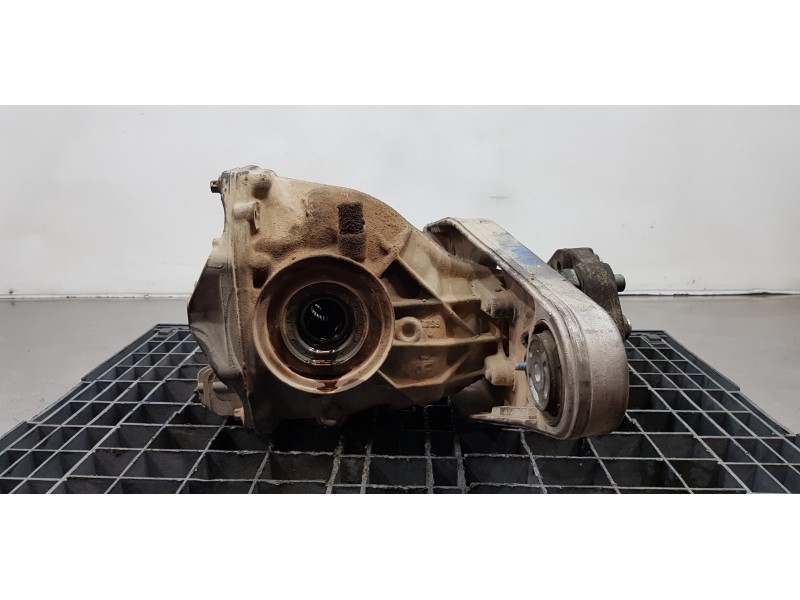 Recambio de diferencial trasero para mercedes clase cls (w219) 320 cdi (219.322) referencia OEM IAM A2193502014 A2303511808 