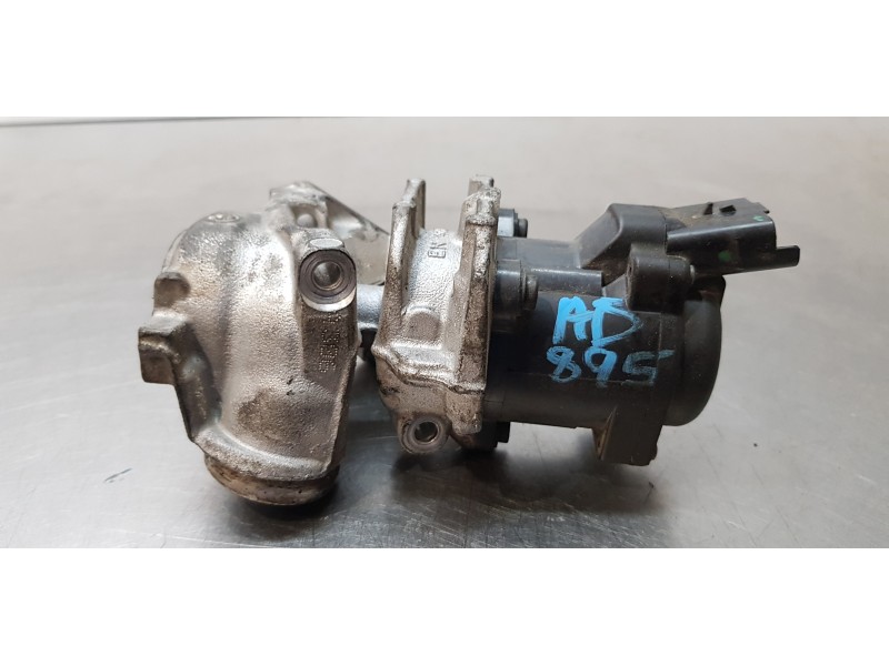Recambio de valvula egr para peugeot 307 berlina (s2) x-line referencia OEM IAM 9660276280  