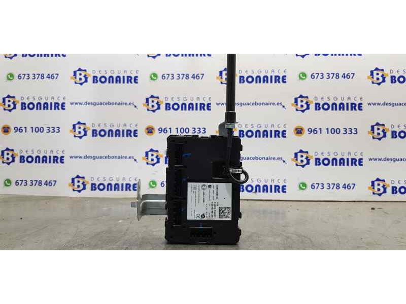 Recambio de modulo electronico para kia optima vision referencia OEM IAM 95400D4AK0  