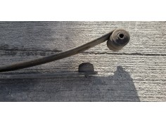 Recambio de ballesta trasera para volkswagen caddy ocio trendline bluemotion referencia OEM IAM 2K5511151AQ   2