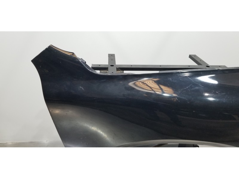 Recambio de aleta delantera derecha para volkswagen touareg (7la) tdi r5 referencia OEM IAM 7L6821102K   Recambio de aleta delantera derecha para volkswagen touareg (7la) tdi r5 referencia OEM IAM 7L6821102K