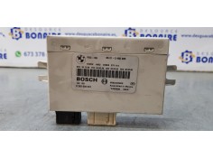 Recambio de modulo electronico para bmw mini (r56) cooper d referencia OEM IAM 3450085