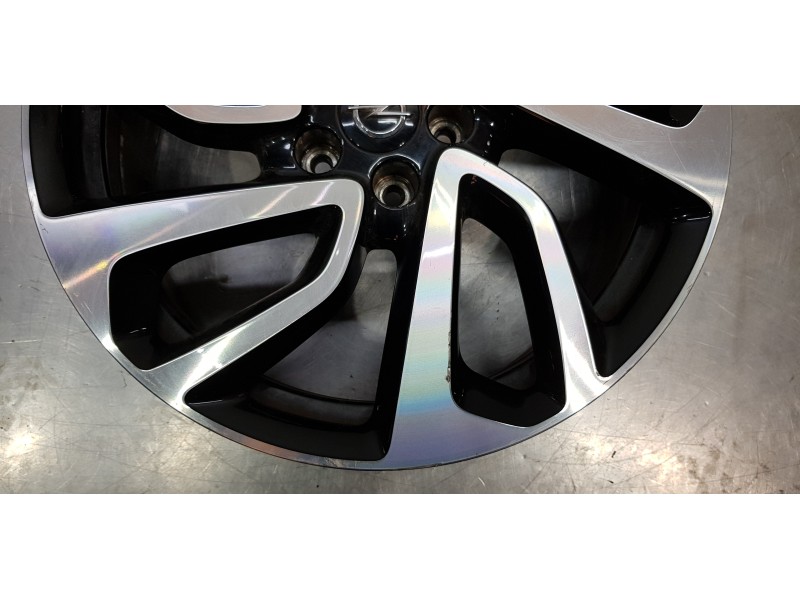 Recambio de llanta para opel grandland x excellence referencia OEM IAM 3551771  