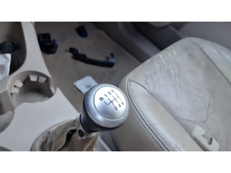 kia sportage del año 2007