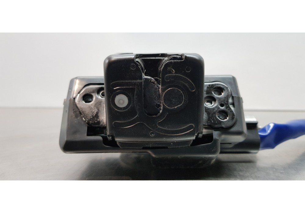 Recambio de cerradura maletero / porton para toyota rav 4 plug-in hybrid advance referencia OEM IAM 6935042101 1638000790 