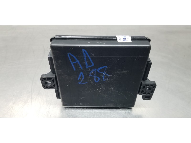 Recambio de modulo electronico para jeep compass ii longitude 4x4 referencia OEM IAM 68250322AD P68250322AD A2C98704204