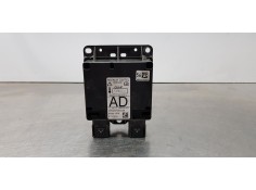 Recambio de centralita airbag para ford transit caja cerrada ´06 ft 350 m (medio) lkw (camion) referencia OEM IAM 6C1T14B056AD  