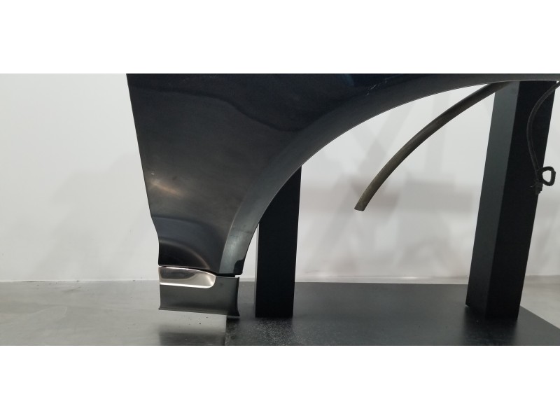 Recambio de aleta delantera derecha para volkswagen touareg (7la) tdi r5 referencia OEM IAM 7L6821102K   Recambio de aleta delantera derecha para volkswagen touareg (7la) tdi r5 referencia OEM IAM 7L6821102K