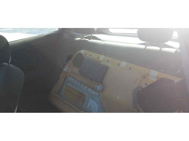 mercedes clase c (w203) sportcoupe del año 2006