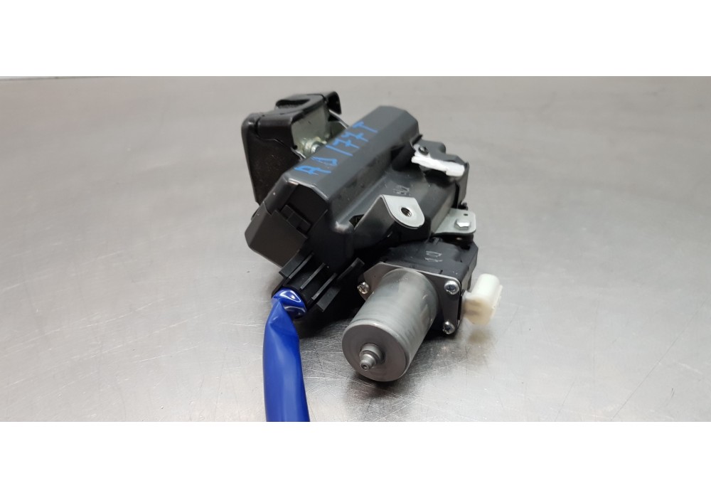 Recambio de cerradura maletero / porton para toyota rav 4 plug-in hybrid advance referencia OEM IAM 6935042101 1638000790 