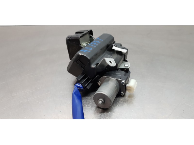 Recambio de cerradura maletero / porton para toyota rav 4 plug-in hybrid advance referencia OEM IAM 6935042101 1638000790 