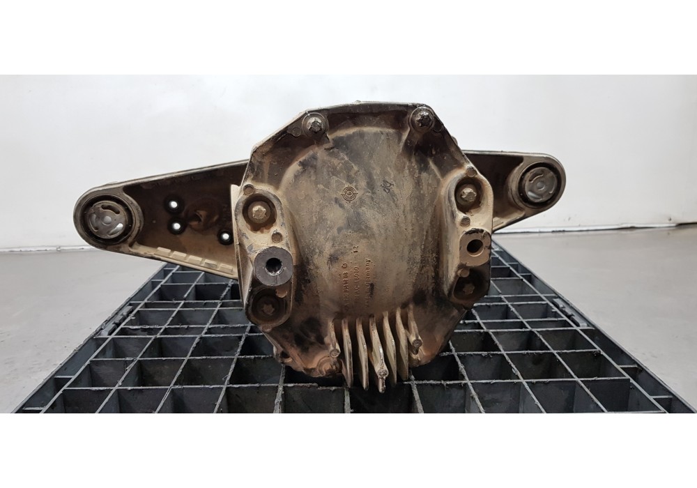 Recambio de diferencial trasero para mercedes clase cls (w219) 320 cdi (219.322) referencia OEM IAM A2193502014 A2303511808 