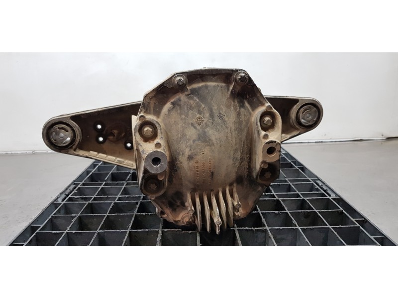 Recambio de diferencial trasero para mercedes clase cls (w219) 320 cdi (219.322) referencia OEM IAM A2193502014 A2303511808 