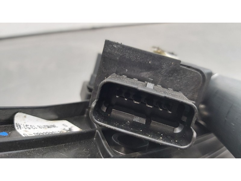 Recambio de elevalunas trasero derecho para peugeot 3008 active referencia OEM IAM 9810488480   Recambio de elevalunas trasero derecho para peugeot 3008 active referencia OEM IAM 9810488480