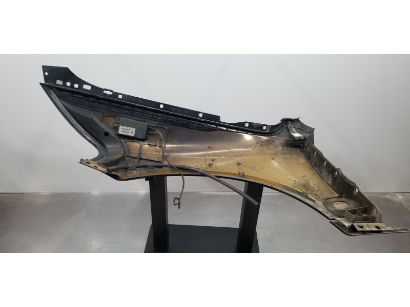 Recambio de aleta delantera derecha para volkswagen touareg (7la) tdi r5 referencia OEM IAM 7L6821102K   Recambio de aleta delantera derecha para volkswagen touareg (7la) tdi r5 referencia OEM IAM 7L6821102K