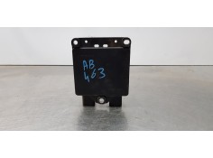 Recambio de centralita airbag para ford transit caja cerrada ´06 ft 350 m (medio) lkw (camion) referencia OEM IAM 6C1T14B056AD   2