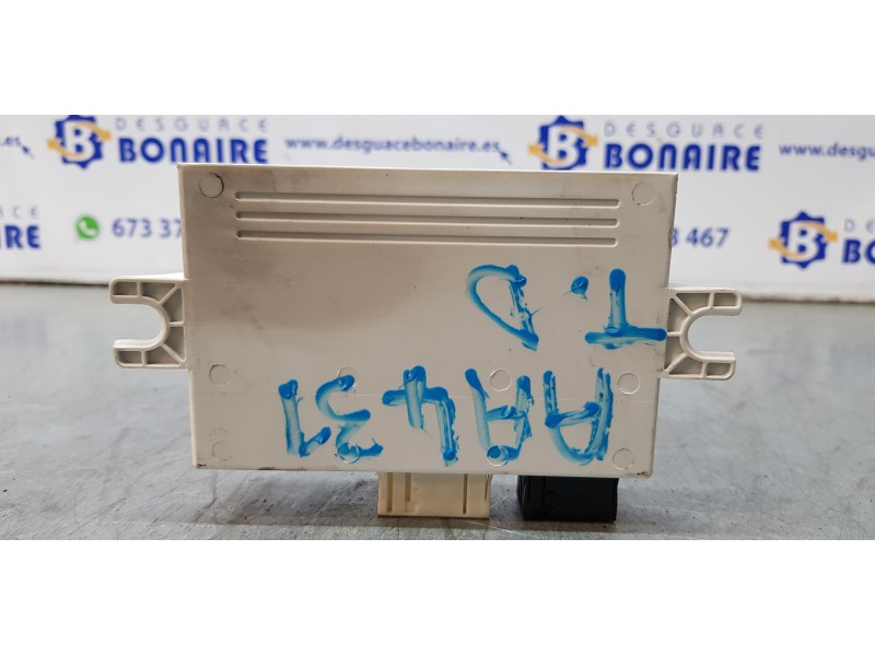 Recambio de modulo electronico para bmw mini (r56) cooper d referencia OEM IAM 3450085   Recambio de modulo electronico para bmw mini (r56) cooper d referencia OEM IAM 3450085