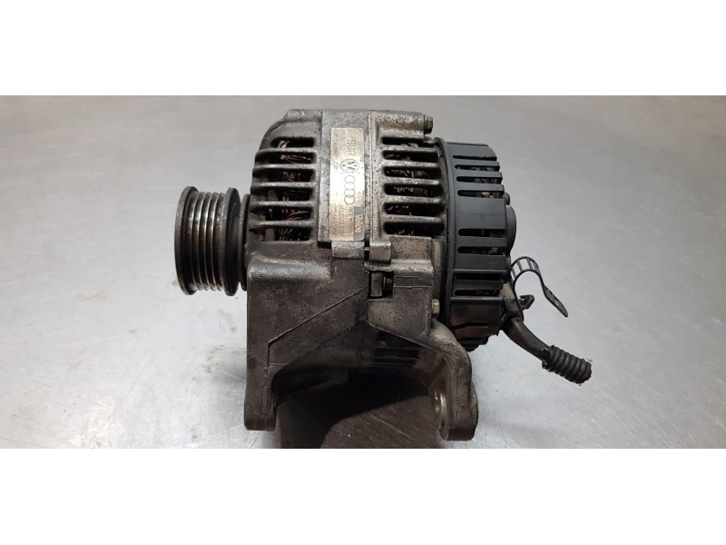 Recambio de alternador para volkswagen passat berlina (3b2) comfortline referencia OEM IAM 059903016E  