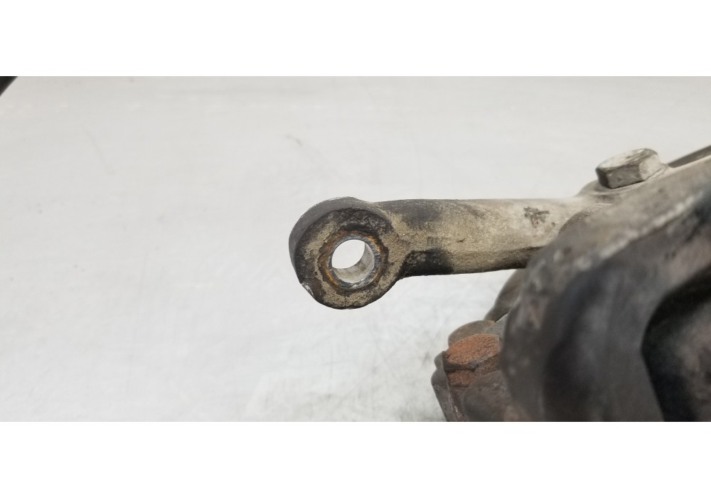 Recambio de mangueta delantera derecha para mercedes clase s (w126) berlina+coupe se 300 referencia OEM IAM A1163304120  