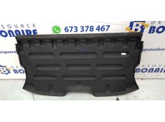 Recambio de bandeja trasera para citroen c4 berlina collection referencia OEM IAM 96462174ZD   2
