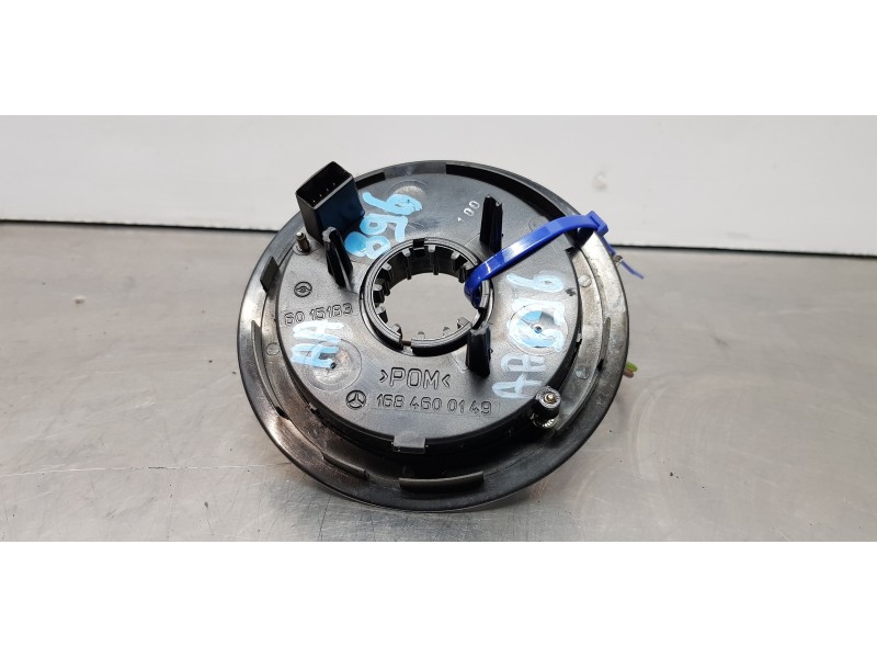 Recambio de anillo airbag para mercedes clase e (w210) berlina 320 (210.065) referencia OEM IAM 1684600149   Recambio de anillo airbag para mercedes clase e (w210) berlina 320 (210.065) referencia OEM IAM 1684600149