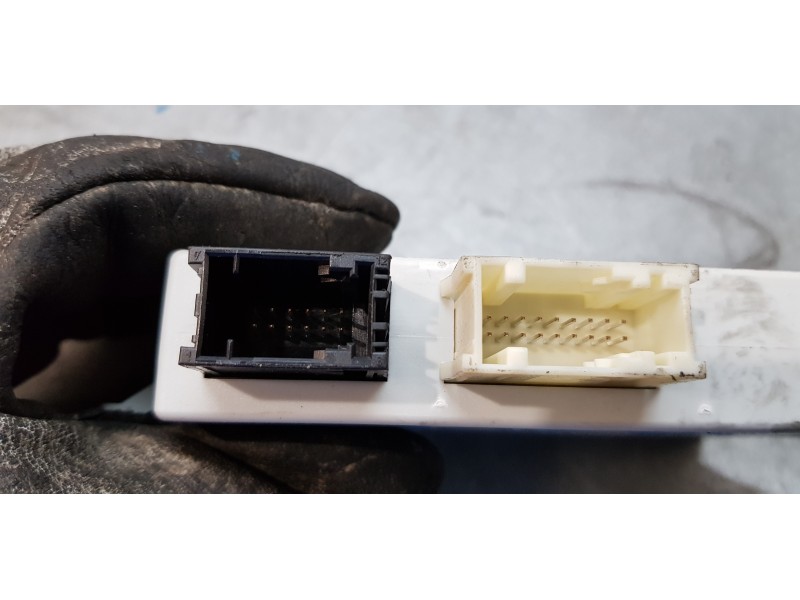 Recambio de modulo electronico para bmw mini (r56) cooper d referencia OEM IAM 3450085  