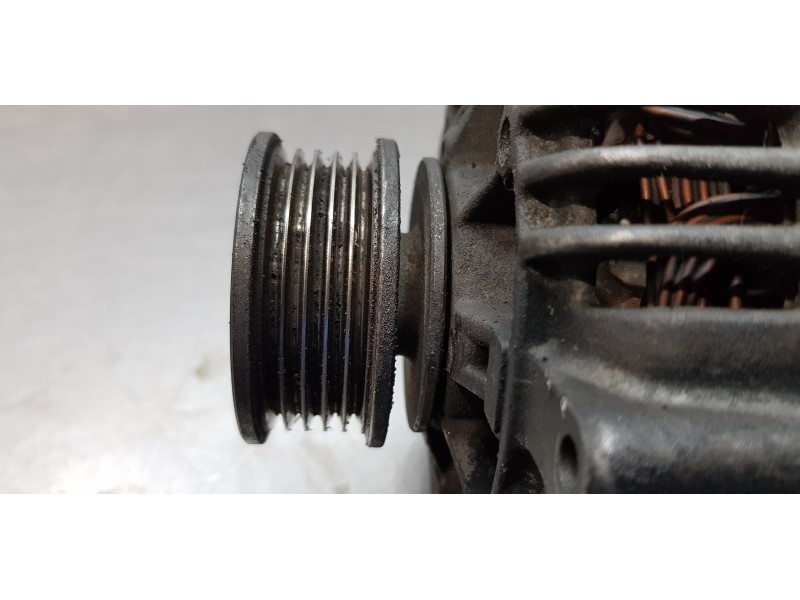 Recambio de alternador para volkswagen passat berlina (3b2) comfortline referencia OEM IAM 059903016E  