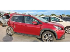 peugeot 2008 (p1) del año 2019 2