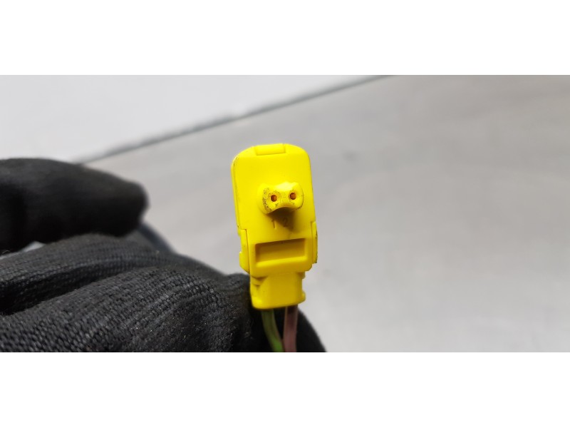 Recambio de anillo airbag para mercedes clase e (w210) berlina 320 (210.065) referencia OEM IAM 1684600149   Recambio de anillo airbag para mercedes clase e (w210) berlina 320 (210.065) referencia OEM IAM 1684600149