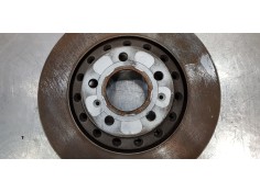 Recambio de disco freno trasero para audi a8 (4e2) 3.7 quattro referencia OEM IAM 4E0615601K   2