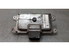 Recambio de centralita cambio automatico para nissan qashqai+2 (jj10) visia 4x4 referencia OEM IAM 31036EY40A