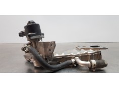 Recambio de valvula egr para toyota rav4 hybrid 4x2 advance referencia OEM IAM 2562024050 2568025060 