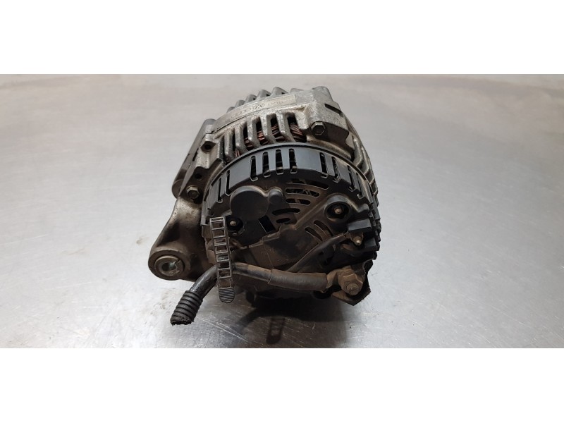 Recambio de alternador para volkswagen passat berlina (3b2) comfortline referencia OEM IAM 059903016E  