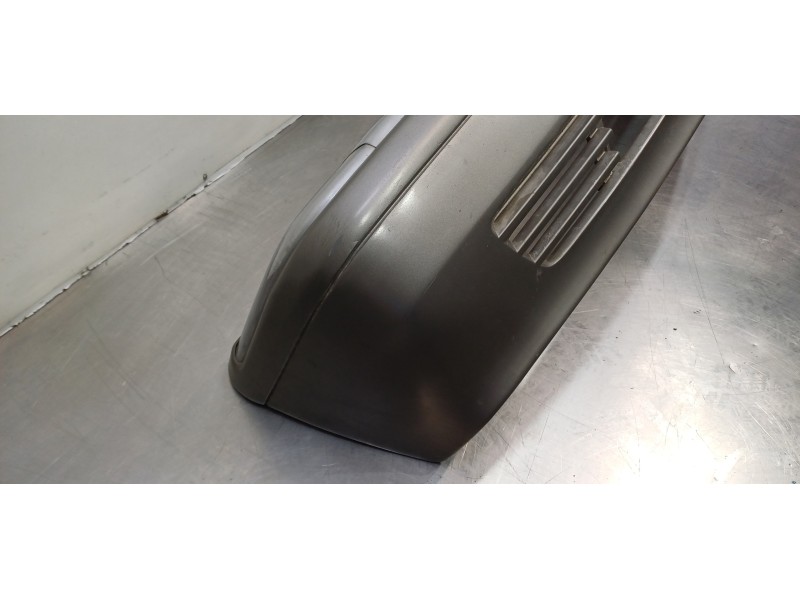 Recambio de paragolpes delantero para mercedes clase s (w126) berlina+coupe se 300 referencia OEM IAM A1268802440  