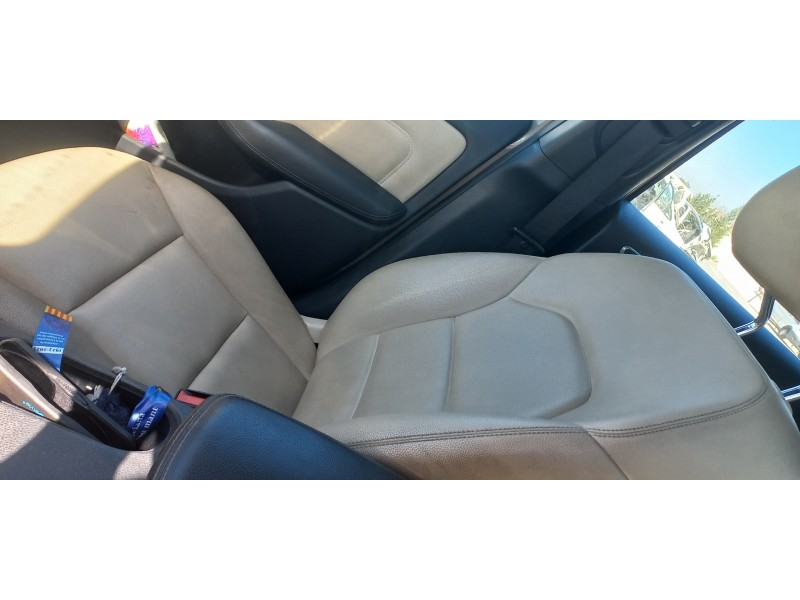 mercedes clase b (w246) del año 2014