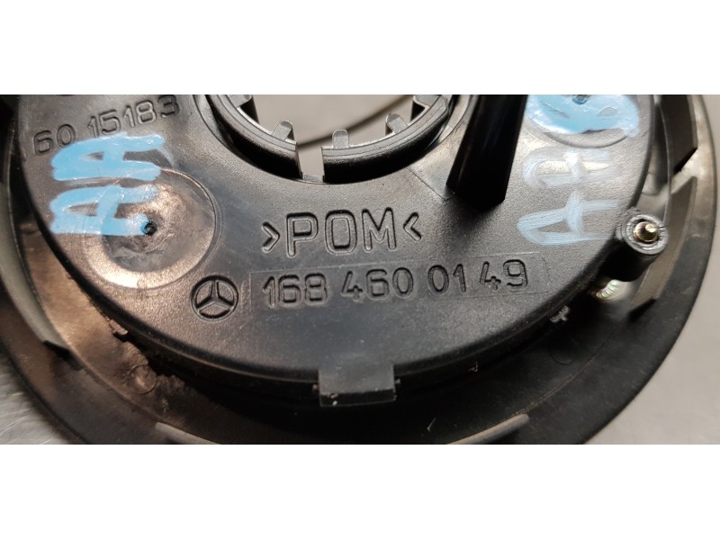 Recambio de anillo airbag para mercedes clase e (w210) berlina 320 (210.065) referencia OEM IAM 1684600149   Recambio de anillo airbag para mercedes clase e (w210) berlina 320 (210.065) referencia OEM IAM 1684600149