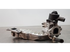 Recambio de valvula egr para toyota rav4 hybrid 4x2 advance referencia OEM IAM 2562024050 2568025060  2