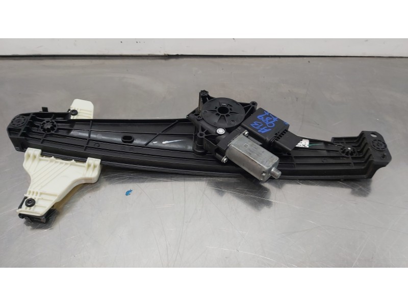 Recambio de elevalunas trasero izquierdo para peugeot 3008 active referencia OEM IAM 9810488580   Recambio de elevalunas trasero izquierdo para peugeot 3008 active referencia OEM IAM 9810488580