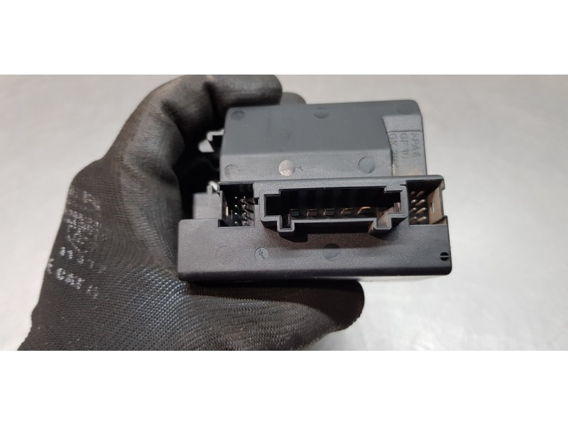 Recambio de conmutador de arranque para mercedes clase cls (w219) 320 cdi (219.322) referencia OEM IAM 2115452308  